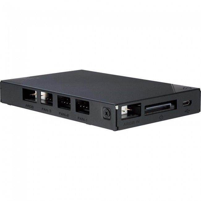 ASUS ROG RYUJIN II 240 (90RC00A0-M0UAY0)