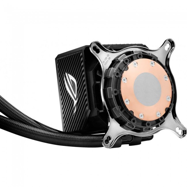 ASUS ROG RYUJIN II 240 (90RC00A0-M0UAY0)