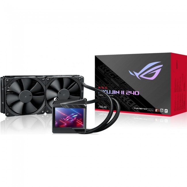 ASUS ROG RYUJIN II 240 (90RC00A0-M0UAY0)