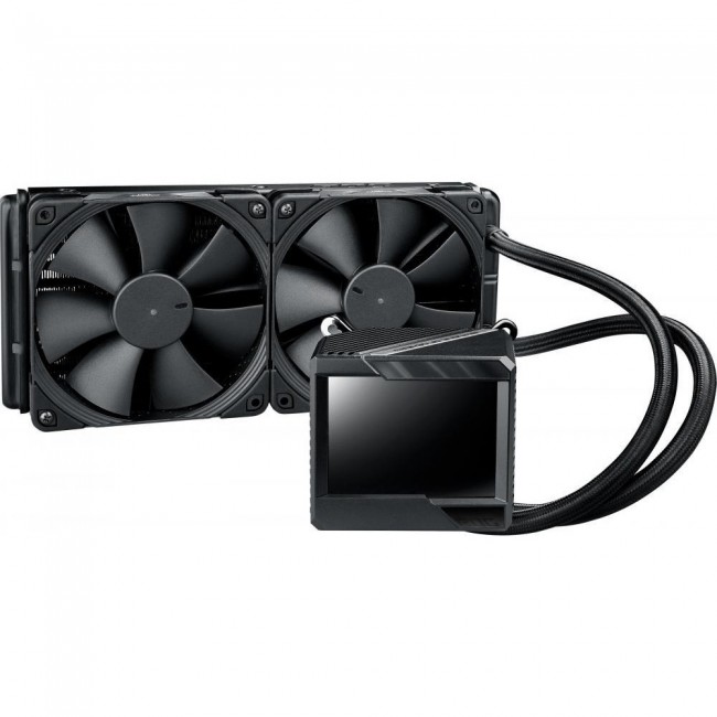 ASUS ROG RYUJIN II 240 (90RC00A0-M0UAY0)