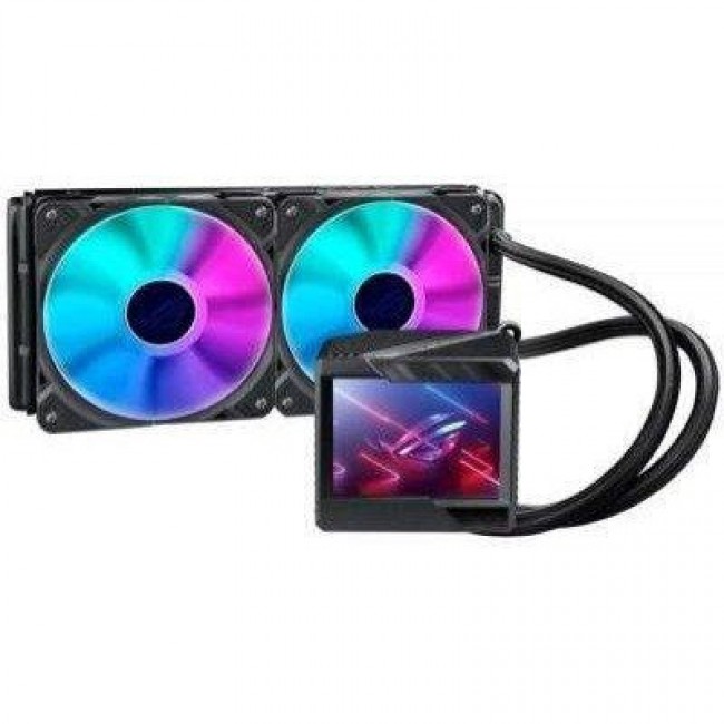 ASUS ROG RYUJIN II 240 ARGB (90RC00A1-M0UAY2)