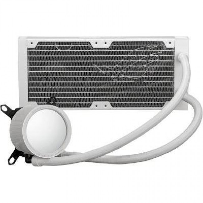 ASUS ROG RYUO III 240 ARGB White Edition