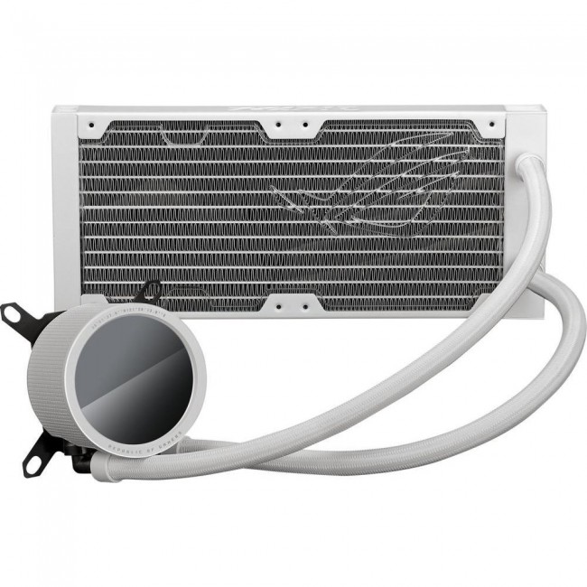 ASUS ROG RYUO III 240 ARGB White Edition