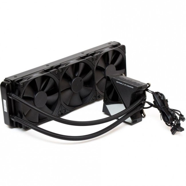 ASUS ROG Ryujin 240 (ROG-RYUJIN-240)