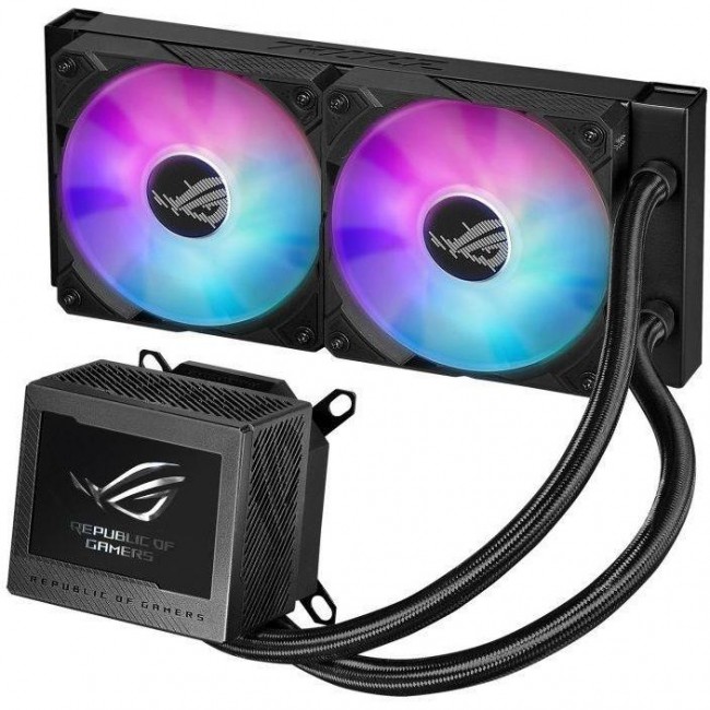 ASUS ROG Ryujin III 240 ARGB (90RC00K1-M0UAY0)