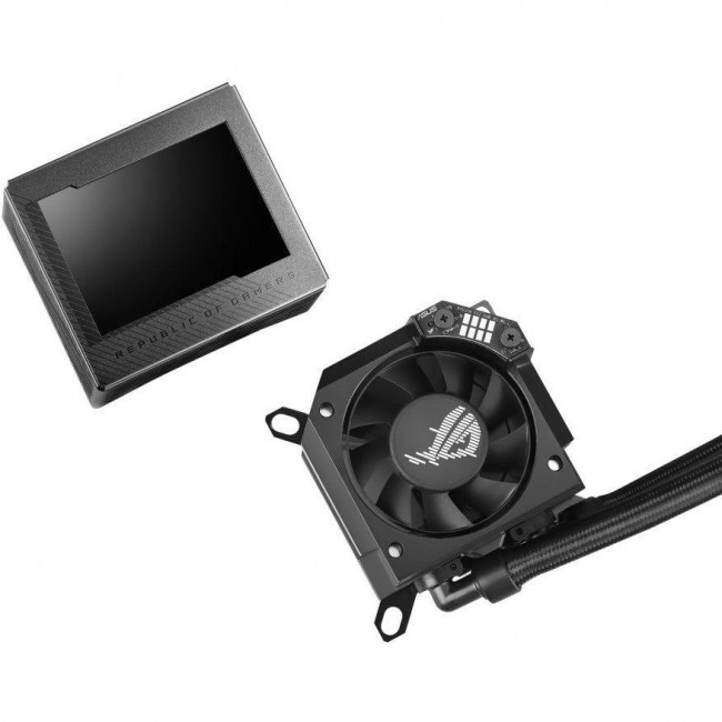 ASUS ROG Ryujin III 240 ARGB (90RC00K1-M0UAY0)