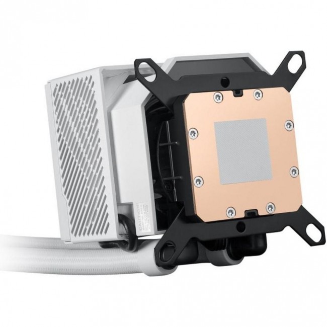 ASUS ROG Ryujin III 240 ARGB White Edition (90RC00K2-M0UAY0)