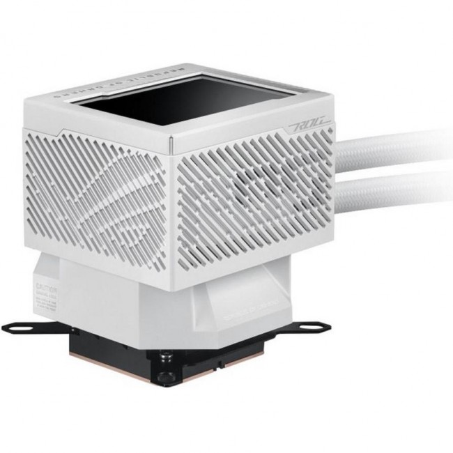 ASUS ROG Ryujin III 240 ARGB White Edition (90RC00K2-M0UAY0)