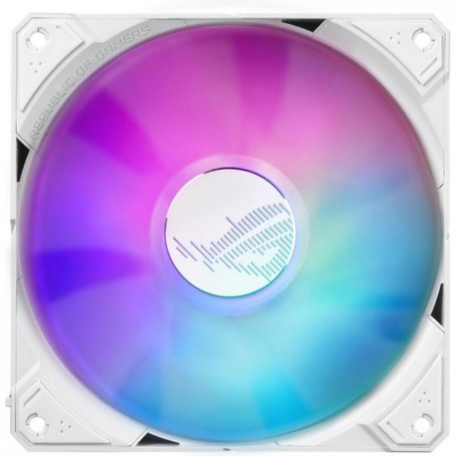 ASUS ROG Ryujin III 240 ARGB White Edition (90RC00K2-M0UAY0)