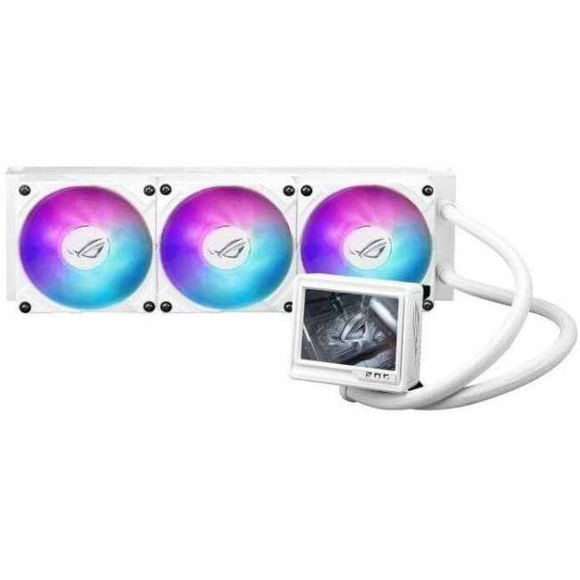 ASUS ROG Ryujin III 360 ARGB White Edition (90RC00L2-M0UAY0)