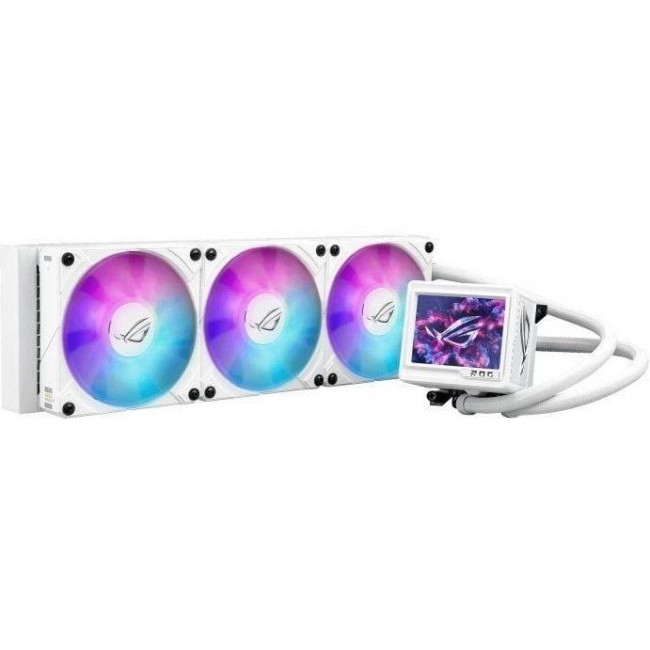 ASUS ROG Ryujin III 360 ARGB White Edition (90RC00L2-M0UAY0)