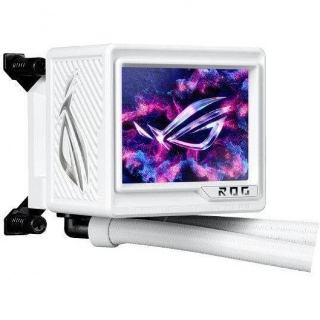 ASUS ROG Ryujin III 360 ARGB White Edition (90RC00L2-M0UAY0)