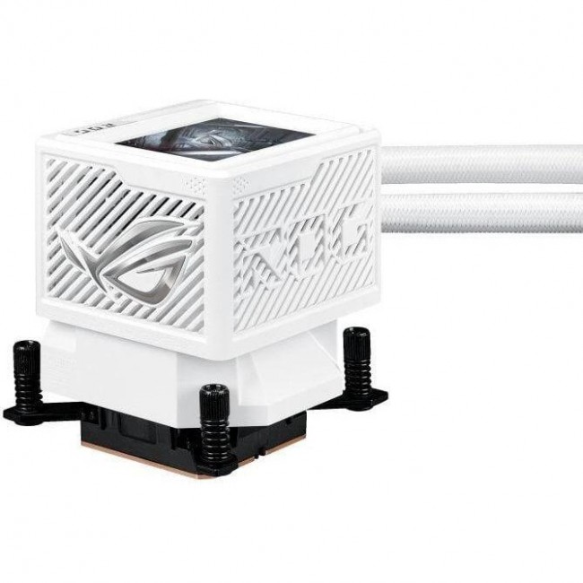 ASUS ROG Ryujin III 360 ARGB White Edition (90RC00L2-M0UAY0)