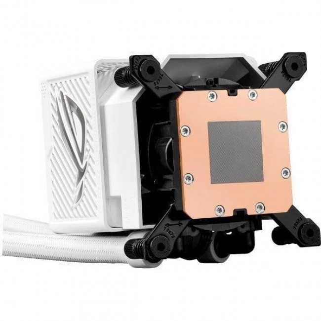 ASUS ROG Ryujin III 360 ARGB White Edition (90RC00L2-M0UAY0)