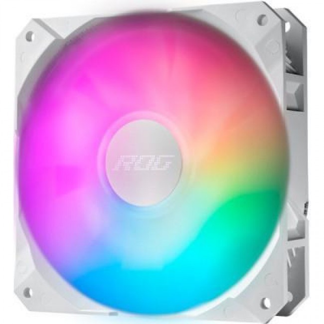 ASUS ROG STRIX LC 240 RGB White Edition (90RC0062-M0UAY0)