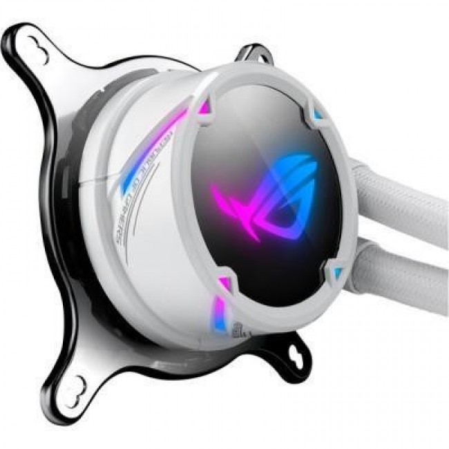 ASUS ROG STRIX LC 240 RGB White Edition (90RC0062-M0UAY0)