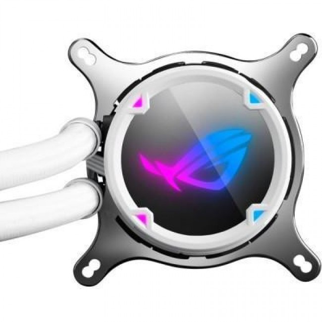 ASUS ROG STRIX LC 240 RGB White Edition (90RC0062-M0UAY0)