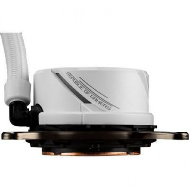 ASUS ROG STRIX LC 240 RGB White Edition (90RC0062-M0UAY0)
