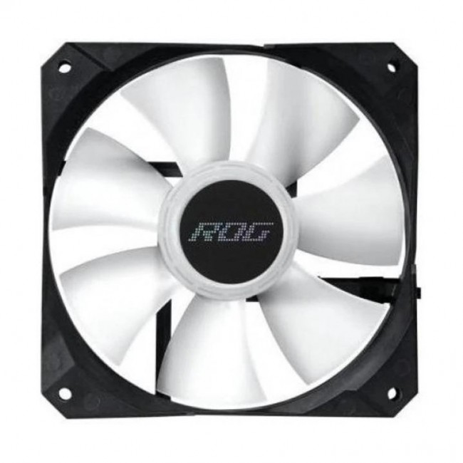 ASUS ROG STRIX LC II 120 ARGB (90RC00D1-M0UAY0)