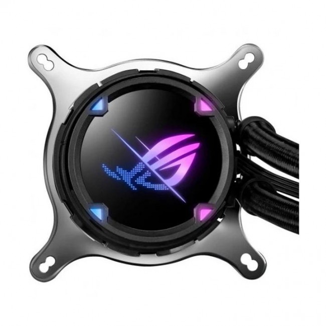 ASUS ROG STRIX LC II 120 ARGB (90RC00D1-M0UAY0)