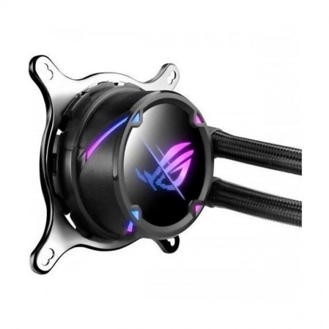ASUS ROG STRIX LC II 120 ARGB (90RC00D1-M0UAY0)