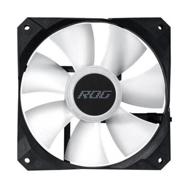 ASUS ROG STRIX LC II 120 ARGB (90RC00D1-M0UAY0)
