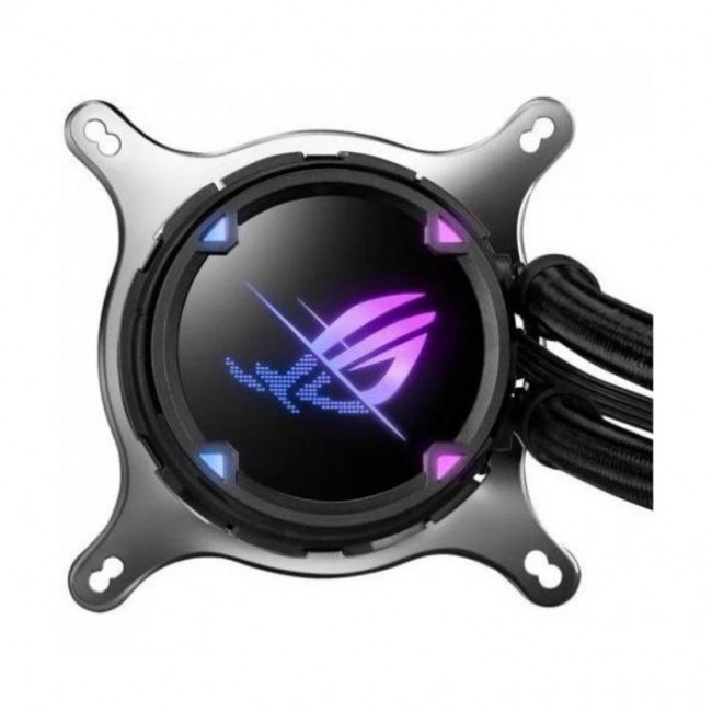 ASUS ROG STRIX LC II 120 ARGB (90RC00D1-M0UAY0)