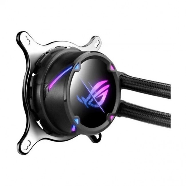 ASUS ROG STRIX LC II 120 ARGB (90RC00D1-M0UAY0)