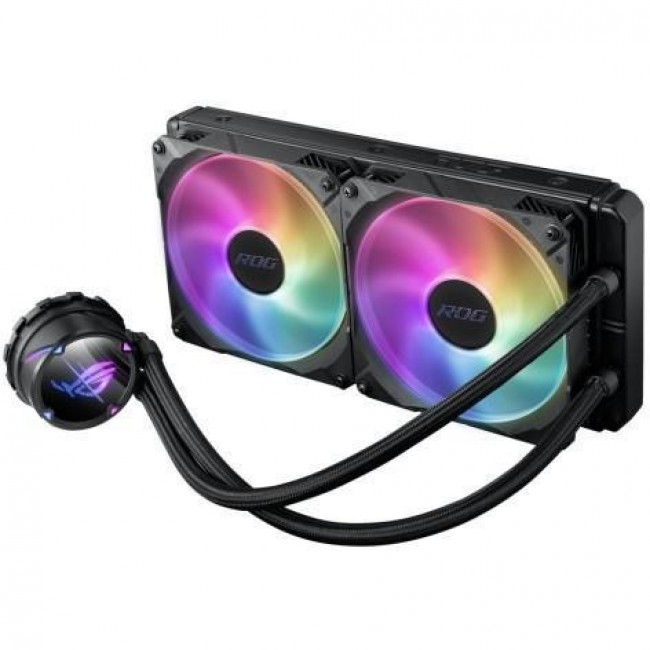 ASUS ROG STRIX LC II 280 ARGB (90RC00C1-M0UAY0)