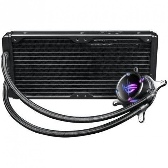 ASUS ROG STRIX LC II 280 ARGB (90RC00C1-M0UAY0)