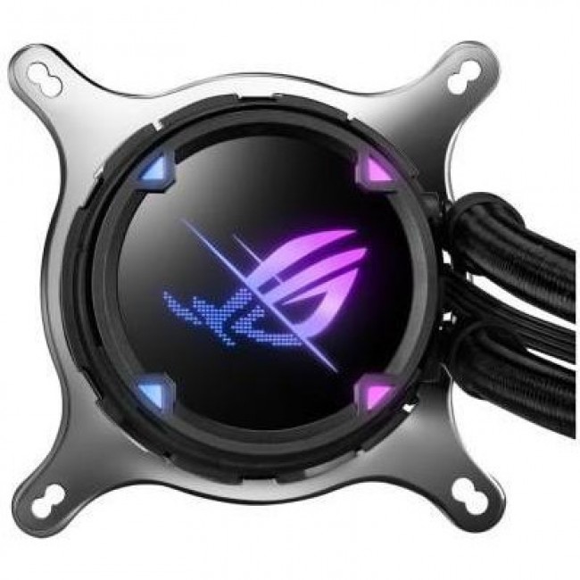 ASUS ROG STRIX LC II 280 ARGB (90RC00C1-M0UAY0)