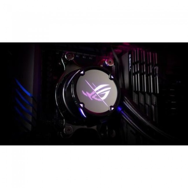 ASUS ROG STRIX LC II 280 ARGB (90RC00C1-M0UAY0)