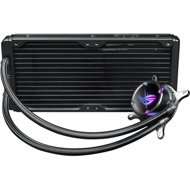 ASUS ROG STRIX LC II 280 ARGB (90RC00C1-M0UAY0, 90RC00C1-M0UAY1)