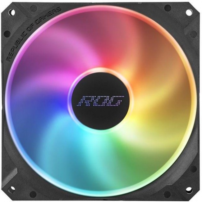 ASUS ROG STRIX LC II 280 ARGB (90RC00C1-M0UAY0, 90RC00C1-M0UAY1)