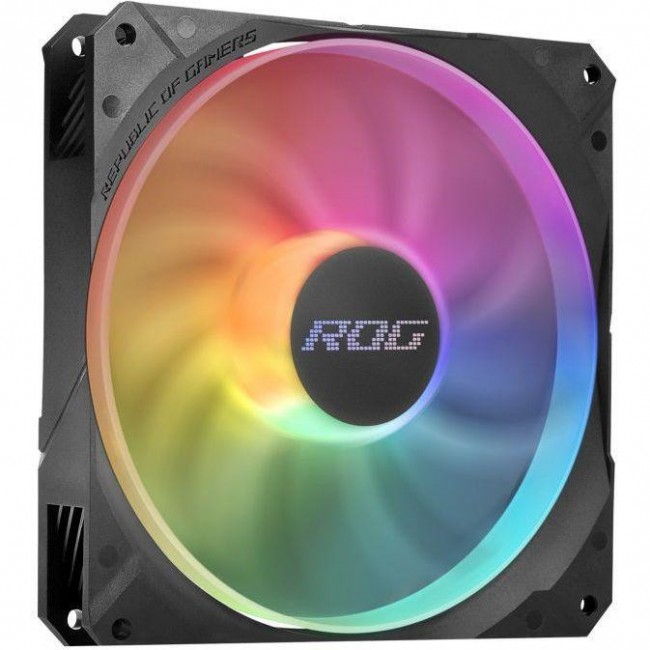 ASUS ROG STRIX LC II 280 ARGB (90RC00C1-M0UAY0, 90RC00C1-M0UAY1)