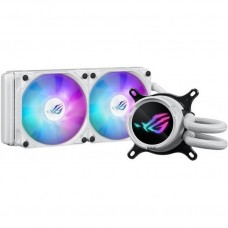ASUS ROG Strix LC III 240 ARGB White Edition (90RC00S2-M0UAY0)