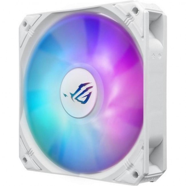 ASUS ROG Strix LC III 240 ARGB White Edition (90RC00S2-M0UAY0)