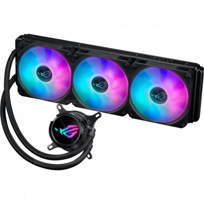ASUS ROG Strix LC III 360 (90RC00T0-M0UAY0)