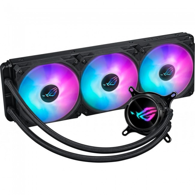 ASUS ROG Strix LC III 360 (90RC00T0-M0UAY0)