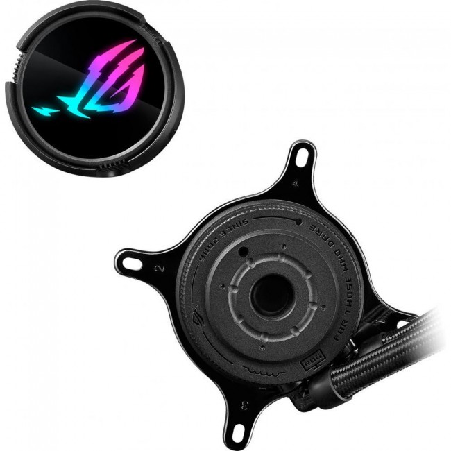 ASUS ROG Strix LC III 360 (90RC00T0-M0UAY0)