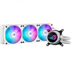 Asus ROG Strix LC III 360 ARGB LCD White (90RC00W2-M0UAY0)