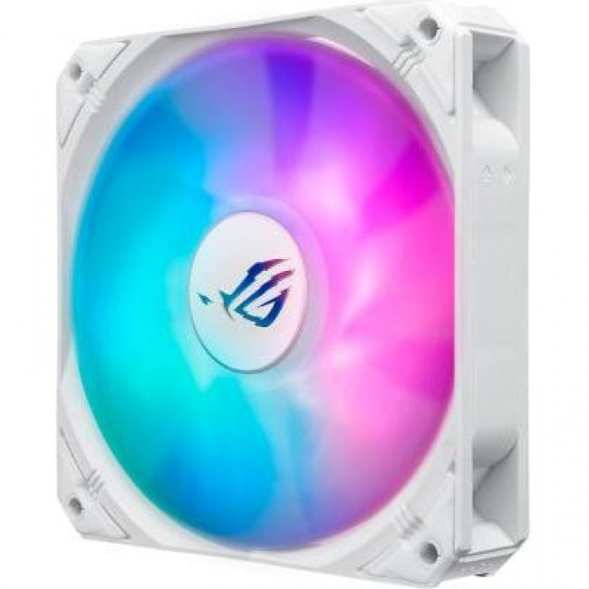 Asus ROG Strix LC III 360 ARGB LCD White (90RC00W2-M0UAY0)