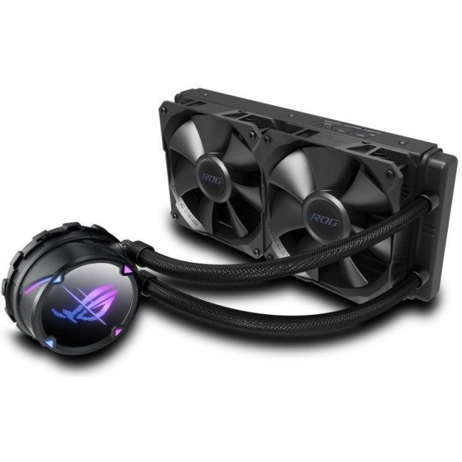 ASUS ROG Strix LC II 240 (90RC00E0-M0UAY0)