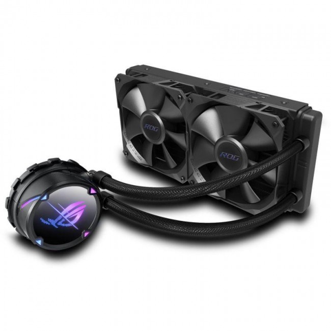 ASUS ROG Strix LC II 240 (90RC00E0-M0UAY0)