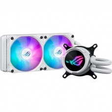 ASUS ROG Strix LC II 240 ARGB White Edition (90RC00E2-M0UAY0)