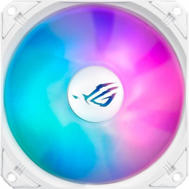 ASUS ROG Strix LC II 240 ARGB White Edition (90RC00E2-M0UAY0)