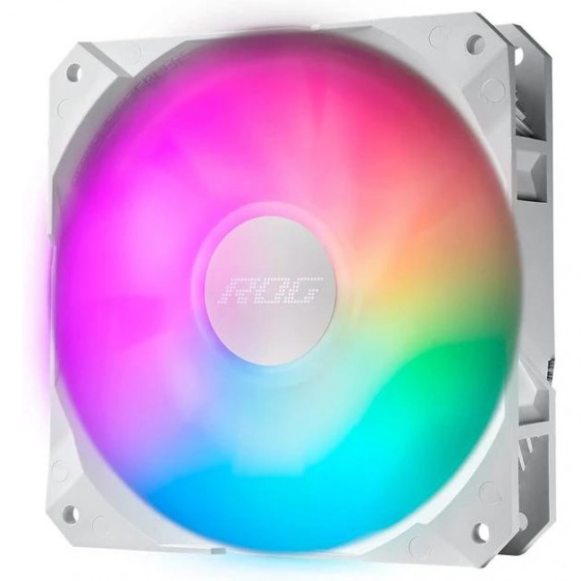 ASUS ROG Strix LC II 360 ARGB White Edition (90RC00F2-M0UAY0)