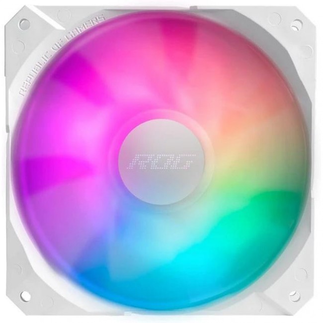ASUS ROG Strix LC II 360 ARGB White Edition (90RC00F2-M0UAY0)