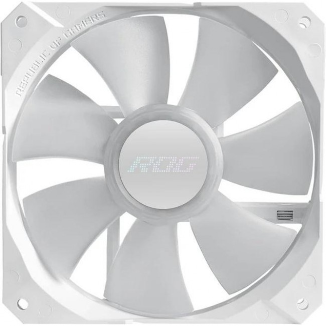 ASUS ROG Strix LC II 360 ARGB White Edition (90RC00F2-M0UAY0)