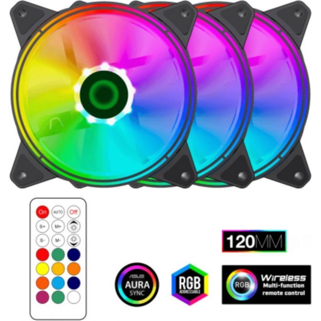 GameMax RQ300